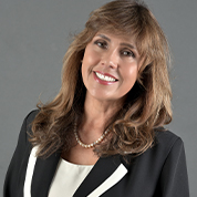 Photo of Jacqueline Lorenzana